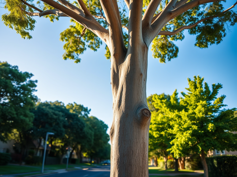 Matthew Francke Discusses Tree-Related Legal Issues in&nbsp;Victoria